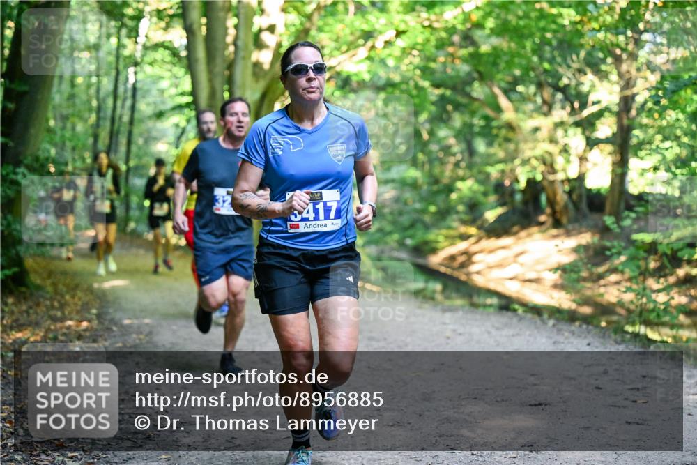 28.09.2025 - 33. Volkslauf durch das schöne Alstertal Dr. Thomas Lammeyer http://msf.ph/oto/8956885 28.09.2025 10:46:25 Laufen 417 meine-sportfotos.de