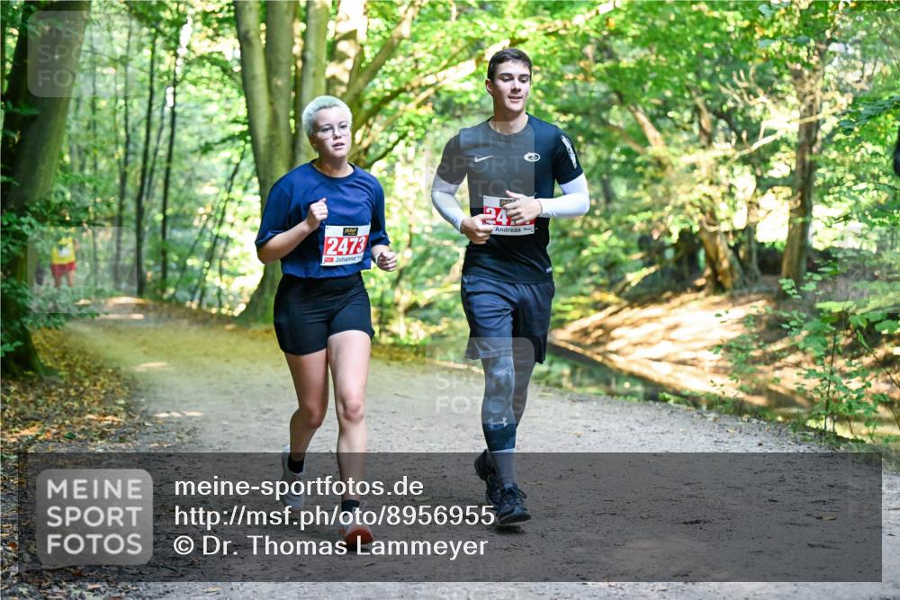 28.09.2025 - 33. Volkslauf durch das schöne Alstertal Dr. Thomas Lammeyer http://msf.ph/oto/8956955 28.09.2025 10:46:33 Laufen 2473 meine-sportfotos.de
