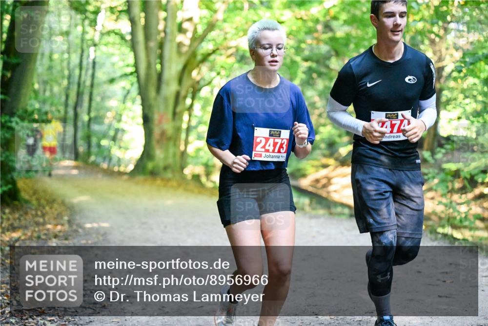 28.09.2025 - 33. Volkslauf durch das schöne Alstertal Dr. Thomas Lammeyer http://msf.ph/oto/8956966 28.09.2025 10:46:34 Laufen 2473, 474 meine-sportfotos.de