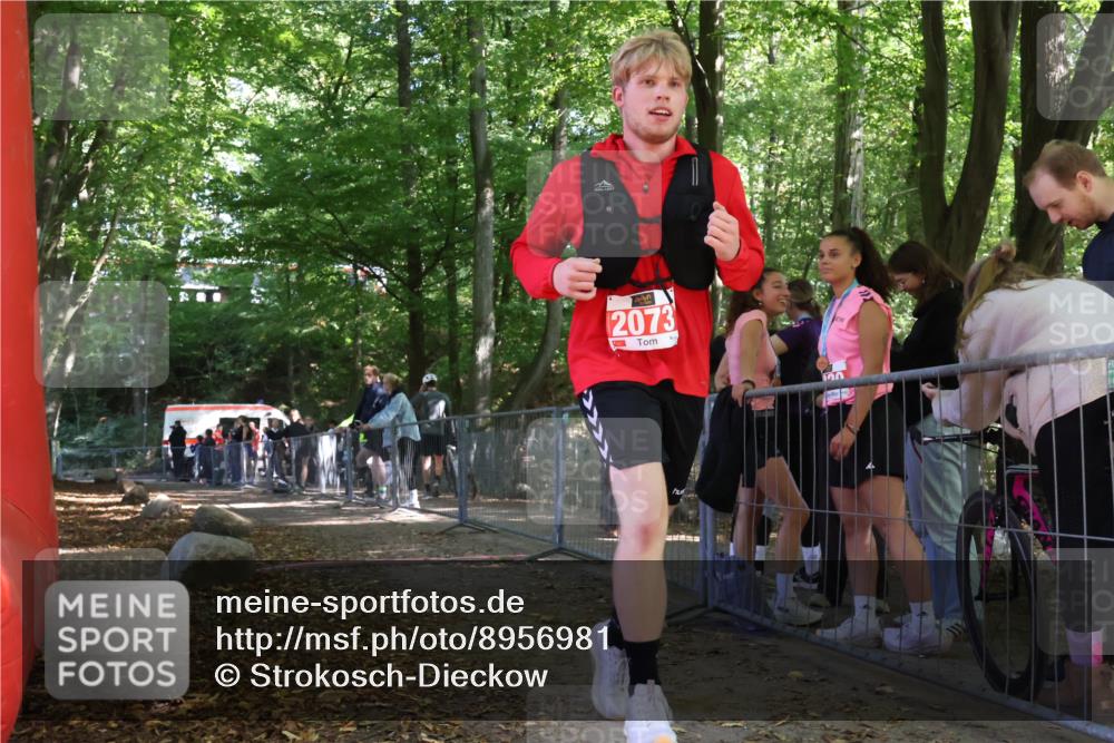 28.09.2025 - 33. Volkslauf durch das schöne Alstertal Strokosch-Dieckow http://msf.ph/oto/8956981 28.09.2025 12:59:15 Ziel  meine-sportfotos.de