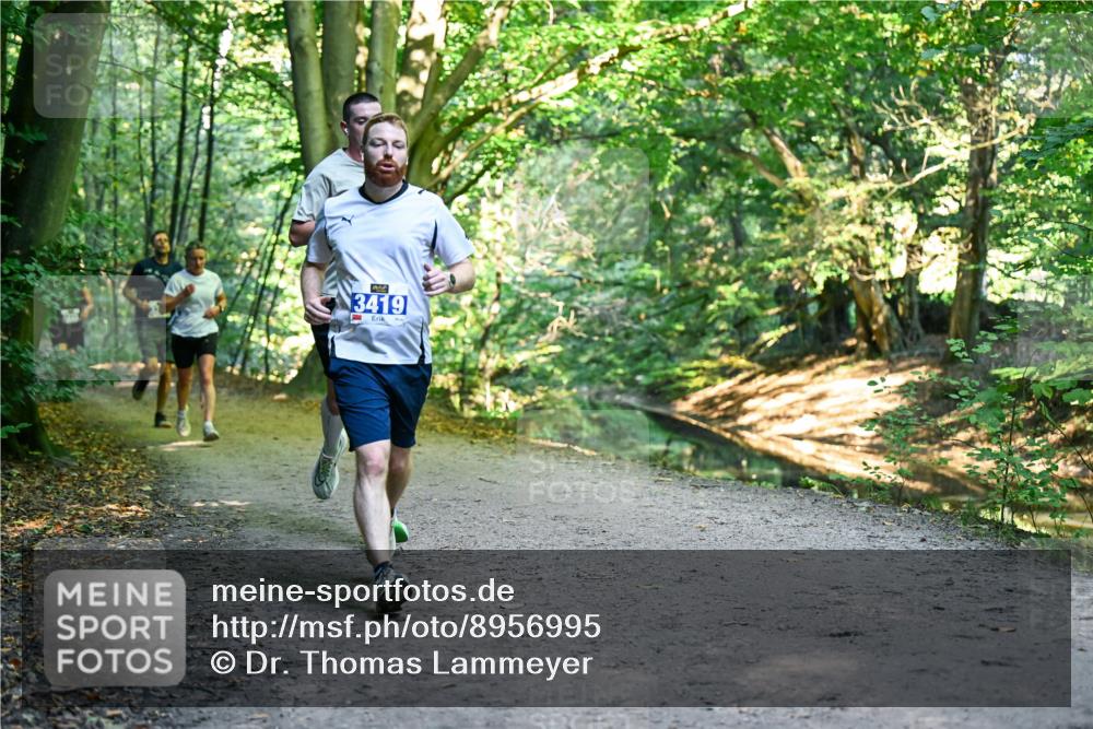 28.09.2025 - 33. Volkslauf durch das schöne Alstertal Dr. Thomas Lammeyer http://msf.ph/oto/8956995 28.09.2025 10:46:42 Laufen 3419 meine-sportfotos.de