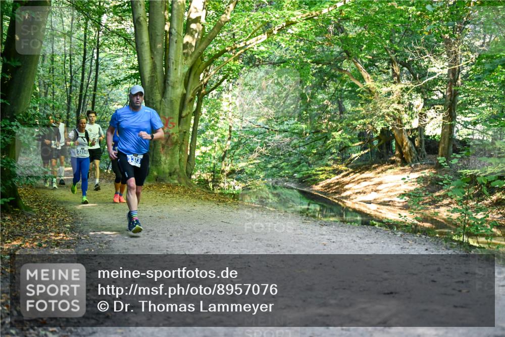 28.09.2025 - 33. Volkslauf durch das schöne Alstertal Dr. Thomas Lammeyer http://msf.ph/oto/8957076 28.09.2025 10:47:03 Laufen 3314, 3373 meine-sportfotos.de