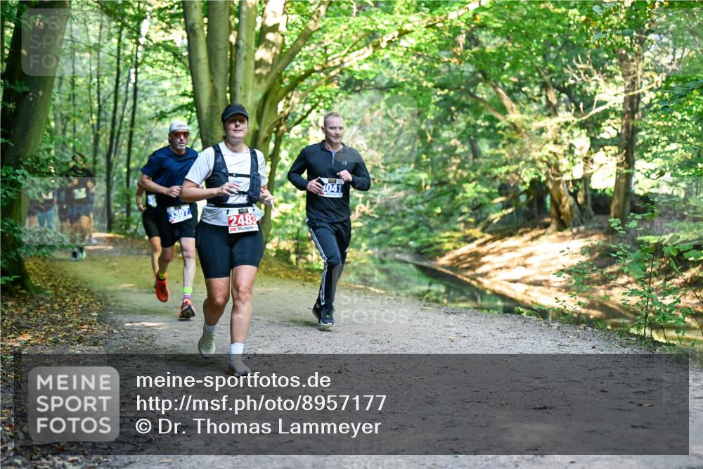 28.09.2025 - 33. Volkslauf durch das schöne Alstertal Dr. Thomas Lammeyer http://msf.ph/oto/8957177 28.09.2025 10:47:27 Laufen 2483, 3041 meine-sportfotos.de