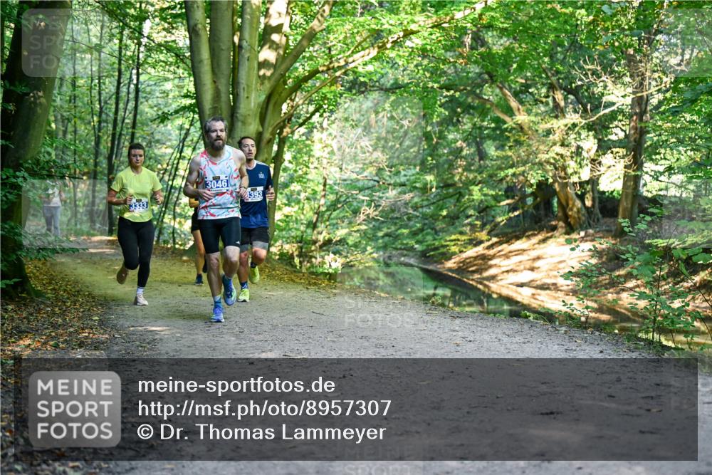 28.09.2025 - 33. Volkslauf durch das schöne Alstertal Dr. Thomas Lammeyer http://msf.ph/oto/8957307 28.09.2025 10:47:53 Laufen 3333, 3046, 6393 meine-sportfotos.de