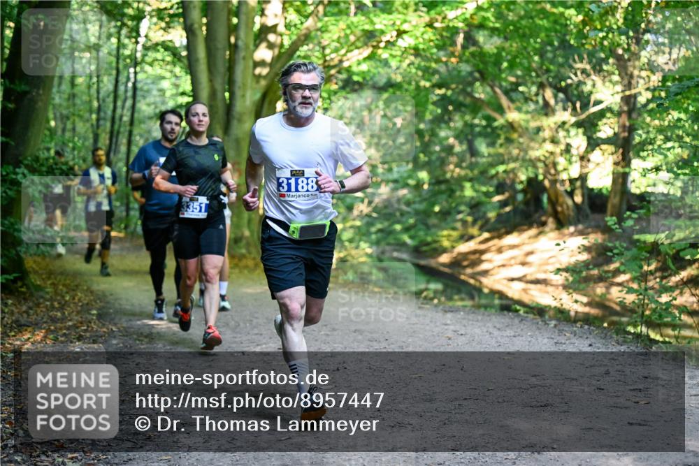 28.09.2025 - 33. Volkslauf durch das schöne Alstertal Dr. Thomas Lammeyer http://msf.ph/oto/8957447 28.09.2025 10:48:25 Laufen 3351, 3188 meine-sportfotos.de