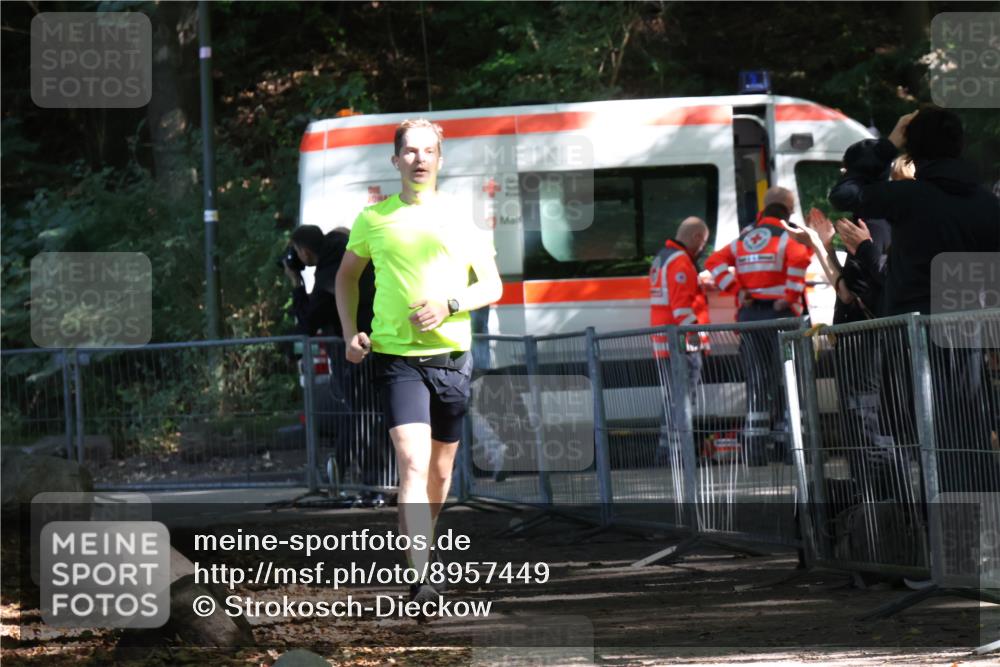 28.09.2025 - 33. Volkslauf durch das schöne Alstertal Strokosch-Dieckow http://msf.ph/oto/8957449 28.09.2025 13:03:14 Ziel  meine-sportfotos.de