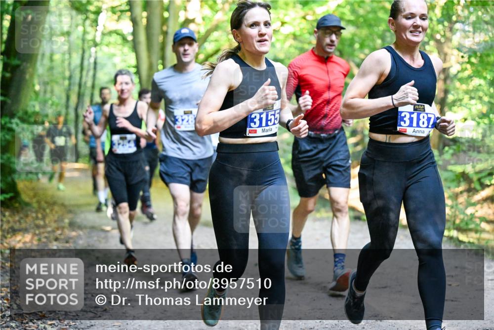 28.09.2025 - 33. Volkslauf durch das schöne Alstertal Dr. Thomas Lammeyer http://msf.ph/oto/8957510 28.09.2025 10:48:35 Laufen 3155, 3187 meine-sportfotos.de