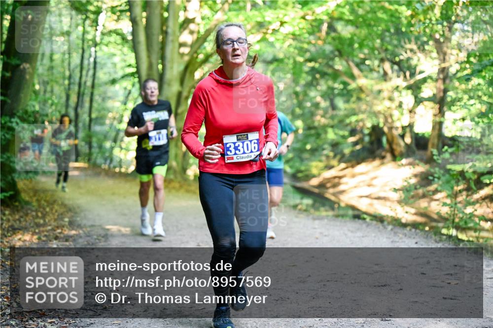 28.09.2025 - 33. Volkslauf durch das schöne Alstertal Dr. Thomas Lammeyer http://msf.ph/oto/8957569 28.09.2025 10:48:44 Laufen 3306 meine-sportfotos.de