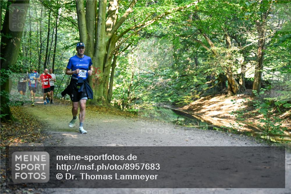 28.09.2025 - 33. Volkslauf durch das schöne Alstertal Dr. Thomas Lammeyer http://msf.ph/oto/8957683 28.09.2025 10:49:02 Laufen 3045 meine-sportfotos.de