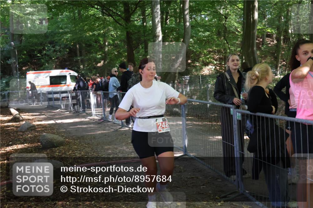 28.09.2025 - 33. Volkslauf durch das schöne Alstertal Strokosch-Dieckow http://msf.ph/oto/8957684 28.09.2025 13:04:17 Ziel 2483 meine-sportfotos.de