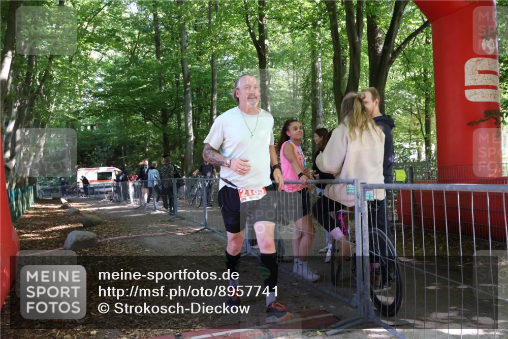 28.09.2025 - 33. Volkslauf durch das schöne Alstertal Strokosch-Dieckow http://msf.ph/oto/8957741 28.09.2025 13:04:46 Ziel  meine-sportfotos.de