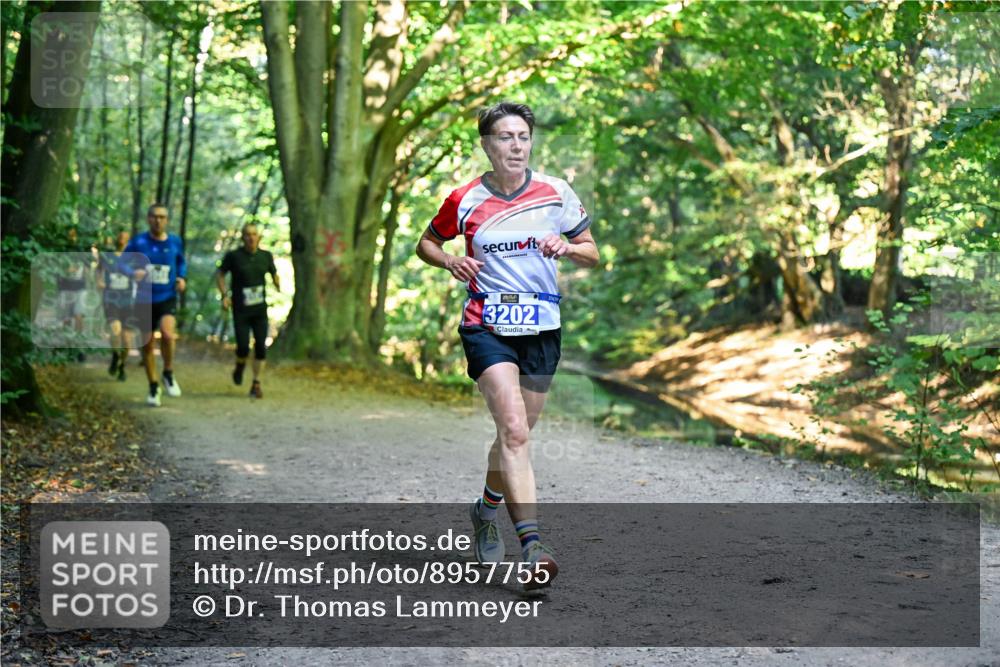 28.09.2025 - 33. Volkslauf durch das schöne Alstertal Dr. Thomas Lammeyer http://msf.ph/oto/8957755 28.09.2025 10:49:21 Laufen 3202 meine-sportfotos.de