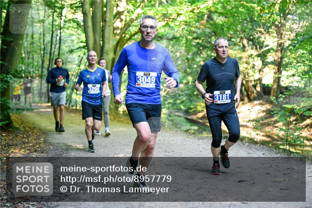 28.09.2025 - 33. Volkslauf durch das schöne Alstertal Dr. Thomas Lammeyer http://msf.ph/oto/8957779 28.09.2025 10:49:24 Laufen 3298, 3049, 3181 meine-sportfotos.de