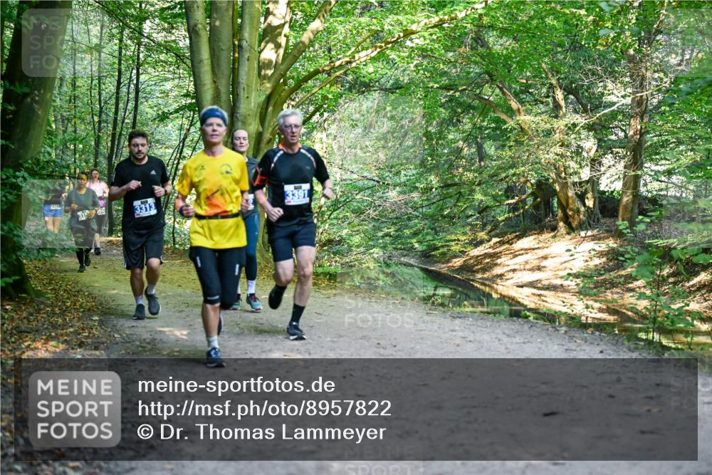 28.09.2025 - 33. Volkslauf durch das schöne Alstertal Dr. Thomas Lammeyer http://msf.ph/oto/8957822 28.09.2025 10:49:32 Laufen 3313, 3391 meine-sportfotos.de