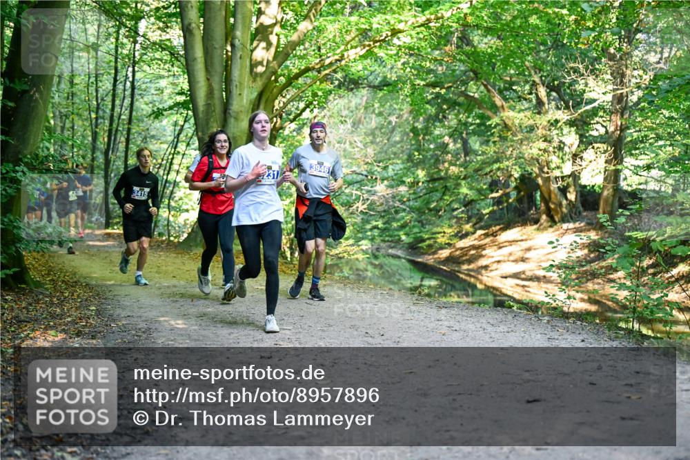 28.09.2025 - 33. Volkslauf durch das schöne Alstertal Dr. Thomas Lammeyer http://msf.ph/oto/8957896 28.09.2025 10:49:47 Laufen 3415, 231, 3946 meine-sportfotos.de
