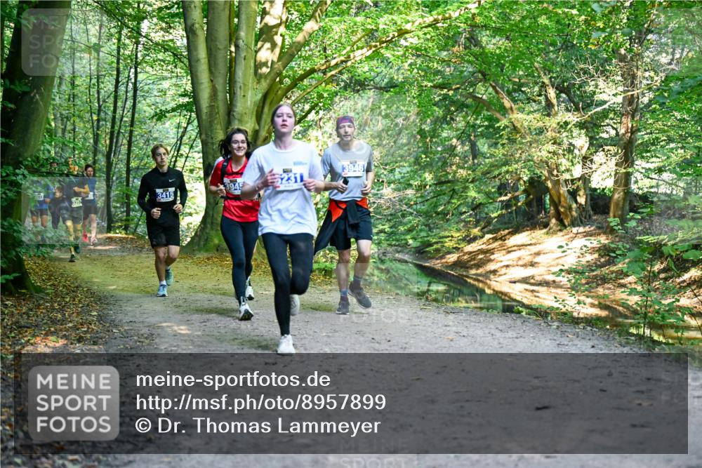 28.09.2025 - 33. Volkslauf durch das schöne Alstertal Dr. Thomas Lammeyer http://msf.ph/oto/8957899 28.09.2025 10:49:47 Laufen 3352, 3415, 3945, 3946 meine-sportfotos.de