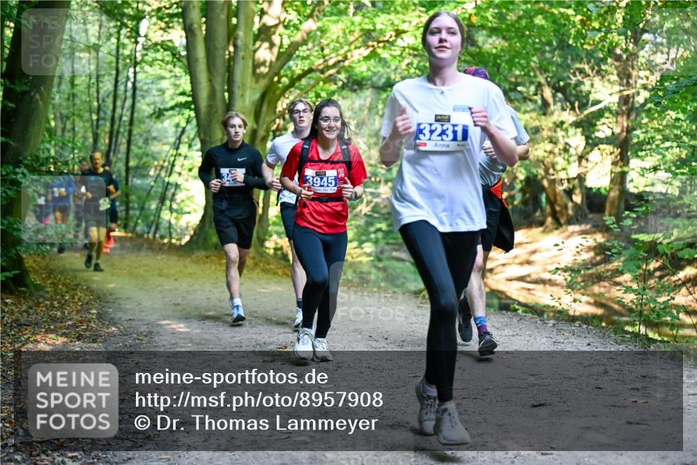 28.09.2025 - 33. Volkslauf durch das schöne Alstertal Dr. Thomas Lammeyer http://msf.ph/oto/8957908 28.09.2025 10:49:49 Laufen 3945, 3231 meine-sportfotos.de