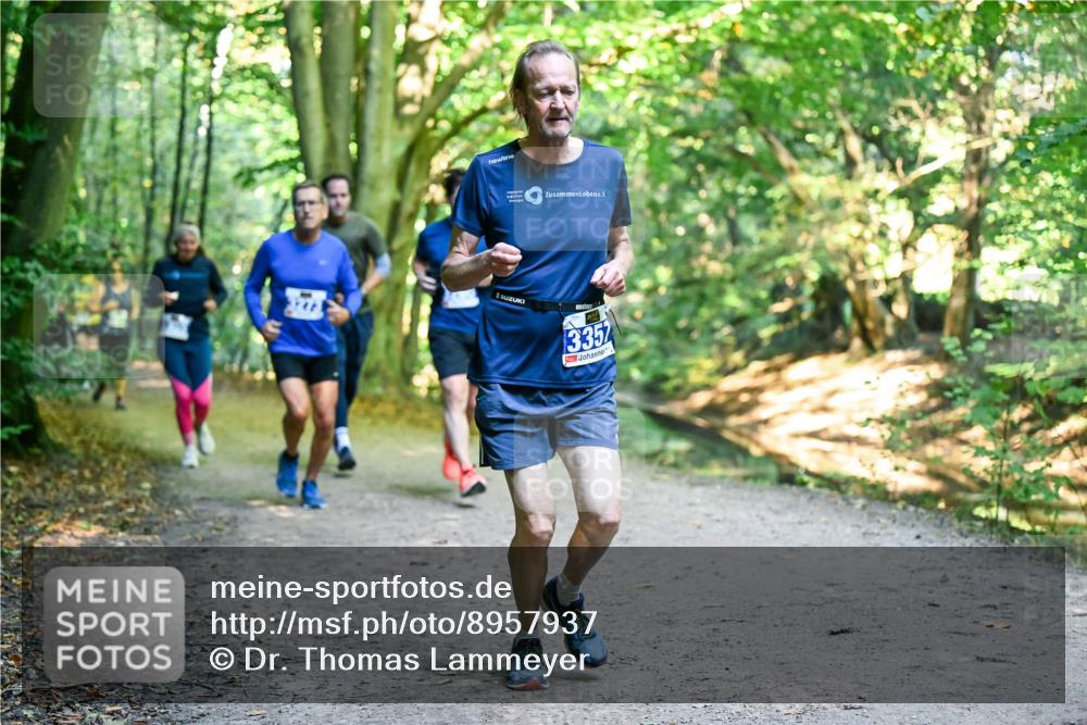 28.09.2025 - 33. Volkslauf durch das schöne Alstertal Dr. Thomas Lammeyer http://msf.ph/oto/8957937 28.09.2025 10:49:54 Laufen 335 meine-sportfotos.de