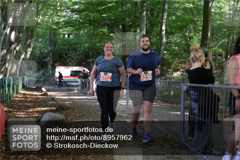 28.09.2025 - 33. Volkslauf durch das schöne Alstertal Strokosch-Dieckow http://msf.ph/oto/8957962 28.09.2025 13:06:11 Ziel 2547, 2548 meine-sportfotos.de
