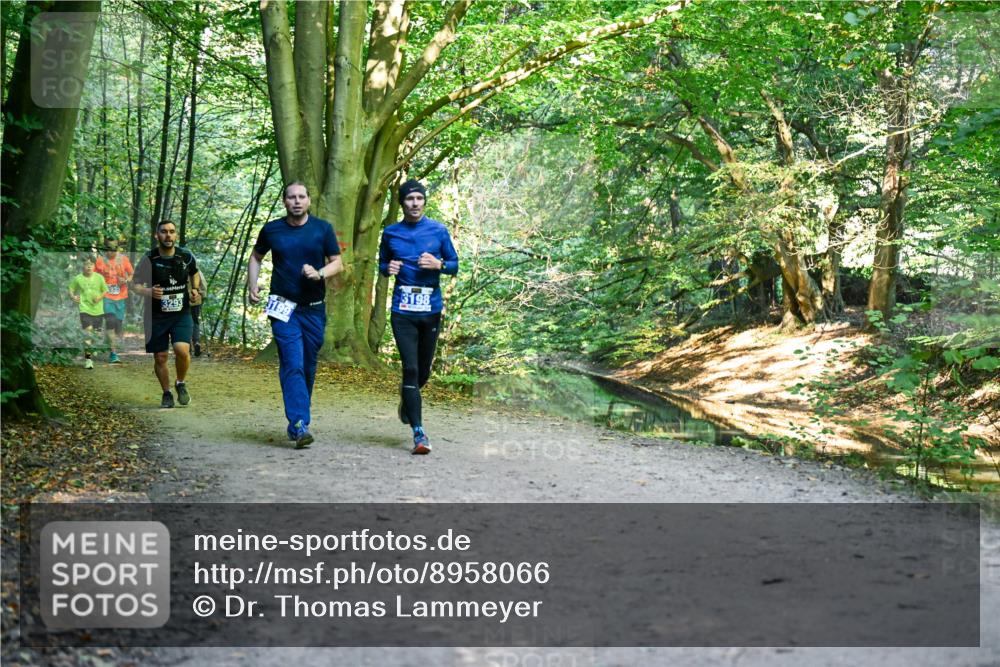 28.09.2025 - 33. Volkslauf durch das schöne Alstertal Dr. Thomas Lammeyer http://msf.ph/oto/8958066 28.09.2025 10:50:23 Laufen 3293, 3198 meine-sportfotos.de