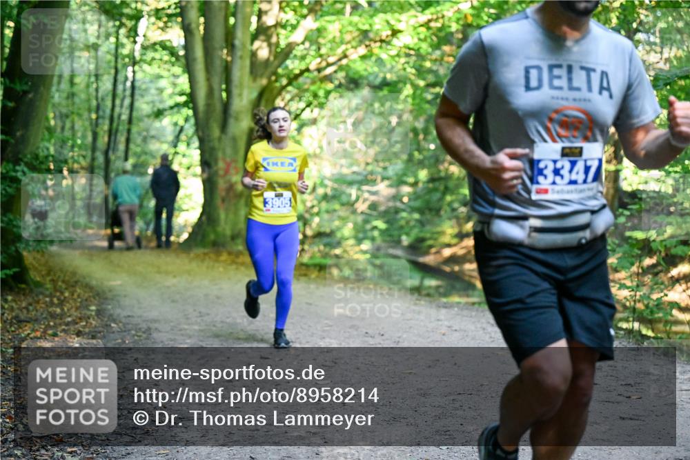 28.09.2025 - 33. Volkslauf durch das schöne Alstertal Dr. Thomas Lammeyer http://msf.ph/oto/8958214 28.09.2025 10:50:52 Laufen 3347, 3905 meine-sportfotos.de