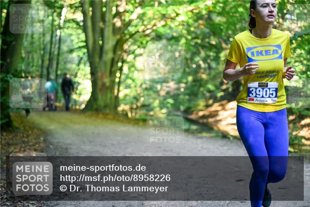 28.09.2025 - 33. Volkslauf durch das schöne Alstertal Dr. Thomas Lammeyer http://msf.ph/oto/8958226 28.09.2025 10:50:54 Laufen 3905 meine-sportfotos.de