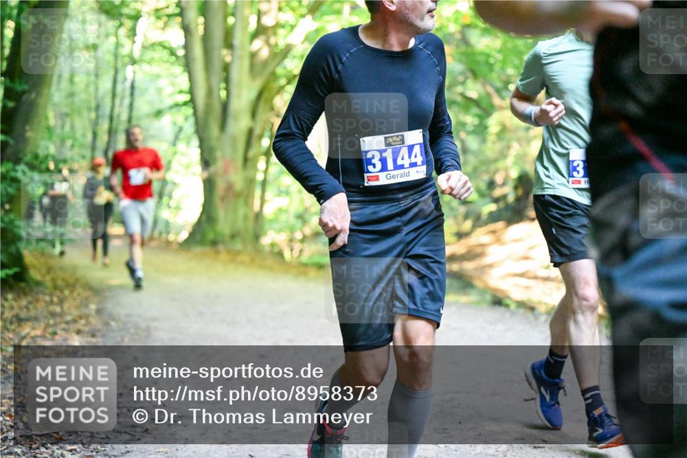 28.09.2025 - 33. Volkslauf durch das schöne Alstertal Dr. Thomas Lammeyer http://msf.ph/oto/8958373 28.09.2025 10:51:25 Laufen 3144, 13 meine-sportfotos.de
