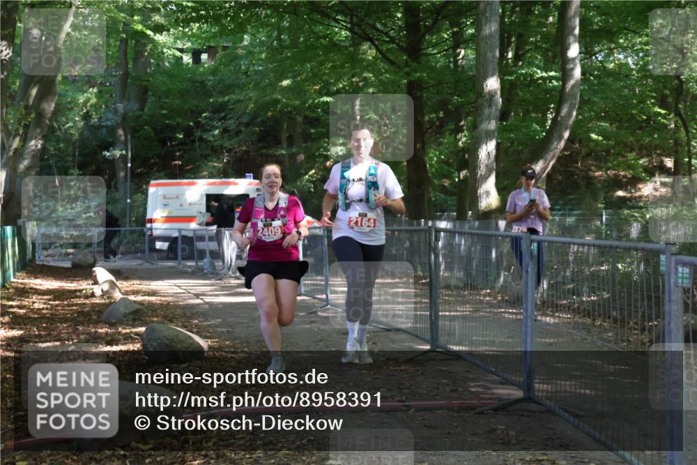 28.09.2025 - 33. Volkslauf durch das schöne Alstertal Strokosch-Dieckow http://msf.ph/oto/8958391 28.09.2025 13:17:25 Ziel 2164, 2409 meine-sportfotos.de