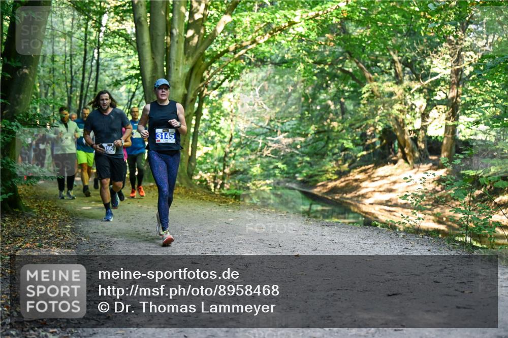 28.09.2025 - 33. Volkslauf durch das schöne Alstertal Dr. Thomas Lammeyer http://msf.ph/oto/8958468 28.09.2025 10:51:40 Laufen 3145, 5 meine-sportfotos.de