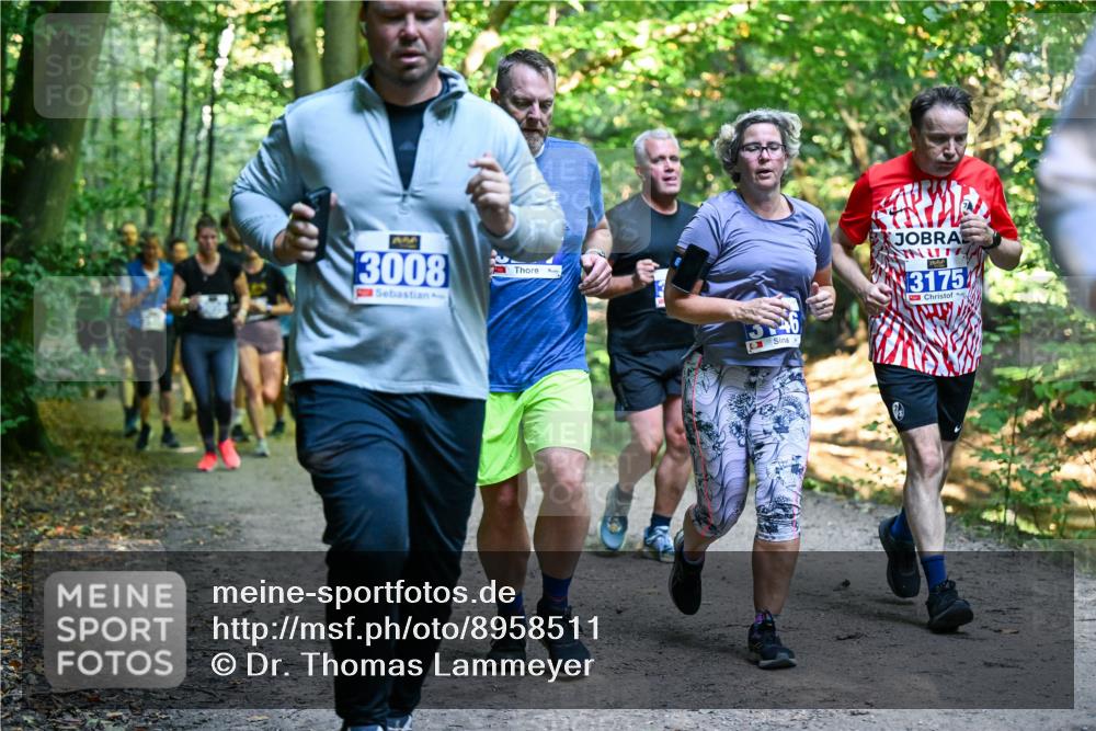 28.09.2025 - 33. Volkslauf durch das schöne Alstertal Dr. Thomas Lammeyer http://msf.ph/oto/8958511 28.09.2025 10:51:46 Laufen 3008, 3175 meine-sportfotos.de
