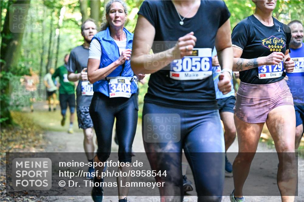 28.09.2025 - 33. Volkslauf durch das schöne Alstertal Dr. Thomas Lammeyer http://msf.ph/oto/8958544 28.09.2025 10:51:50 Laufen 307, 3404, 3056, 00000, 0006, 3129, 34 meine-sportfotos.de
