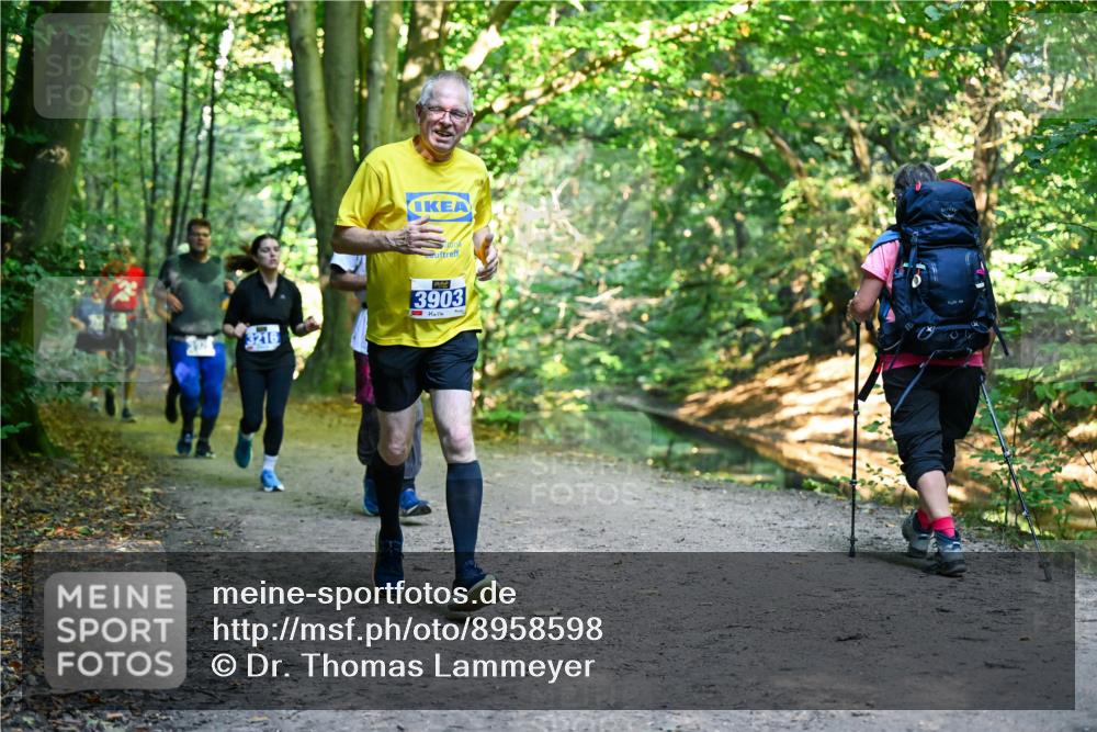28.09.2025 - 33. Volkslauf durch das schöne Alstertal Dr. Thomas Lammeyer http://msf.ph/oto/8958598 28.09.2025 10:52:06 Laufen 3216, 3903 meine-sportfotos.de
