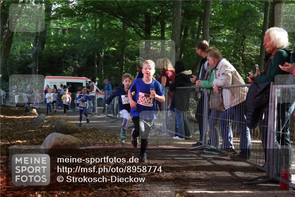 28.09.2025 - 33. Volkslauf durch das schöne Alstertal Strokosch-Dieckow http://msf.ph/oto/8958774 28.09.2025 10:42:05 Ziel  meine-sportfotos.de