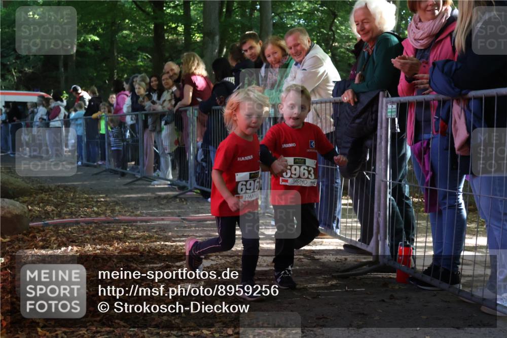 28.09.2025 - 33. Volkslauf durch das schöne Alstertal Strokosch-Dieckow http://msf.ph/oto/8959256 28.09.2025 10:44:00 Ziel  meine-sportfotos.de