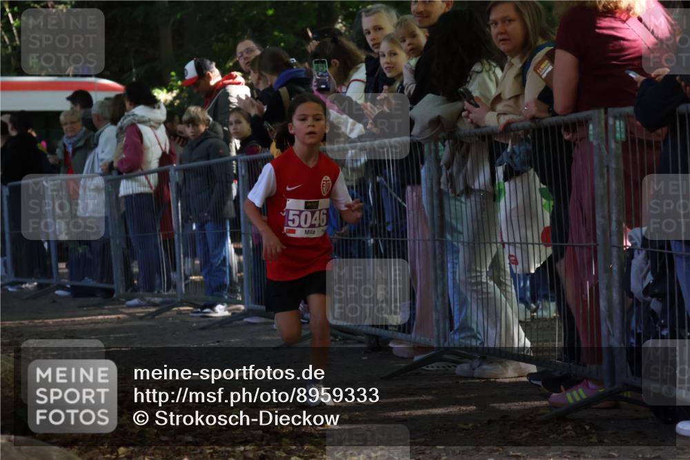 28.09.2025 - 33. Volkslauf durch das schöne Alstertal Strokosch-Dieckow http://msf.ph/oto/8959333 28.09.2025 10:45:09 Ziel 5003, 5021, 5022, 5046 meine-sportfotos.de