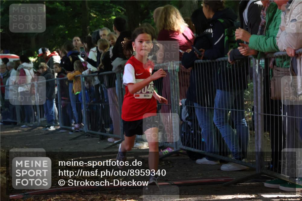 28.09.2025 - 33. Volkslauf durch das schöne Alstertal Strokosch-Dieckow http://msf.ph/oto/8959340 28.09.2025 10:45:10 Ziel 5022, 5046 meine-sportfotos.de