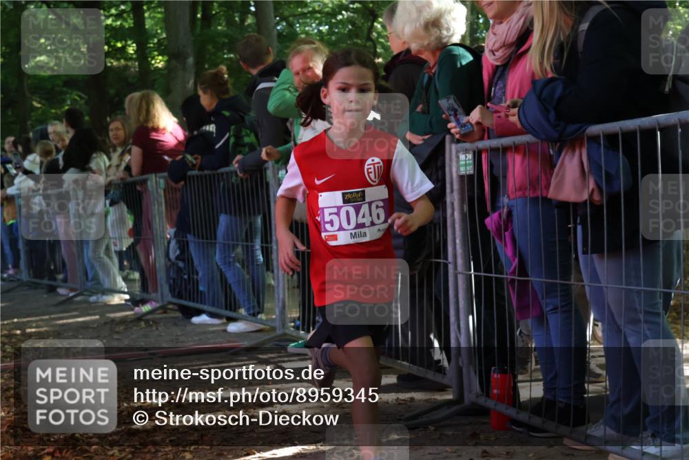 28.09.2025 - 33. Volkslauf durch das schöne Alstertal Strokosch-Dieckow http://msf.ph/oto/8959345 28.09.2025 10:45:11 Ziel 5022, 5046 meine-sportfotos.de