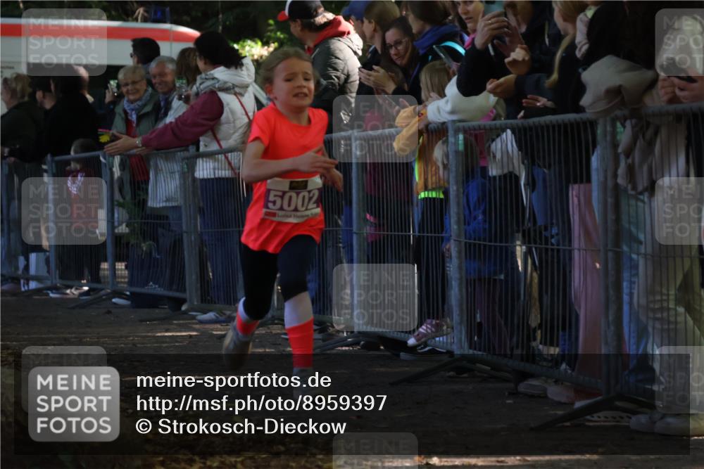 28.09.2025 - 33. Volkslauf durch das schöne Alstertal Strokosch-Dieckow http://msf.ph/oto/8959397 28.09.2025 10:45:35 Ziel 5002, 5039 meine-sportfotos.de