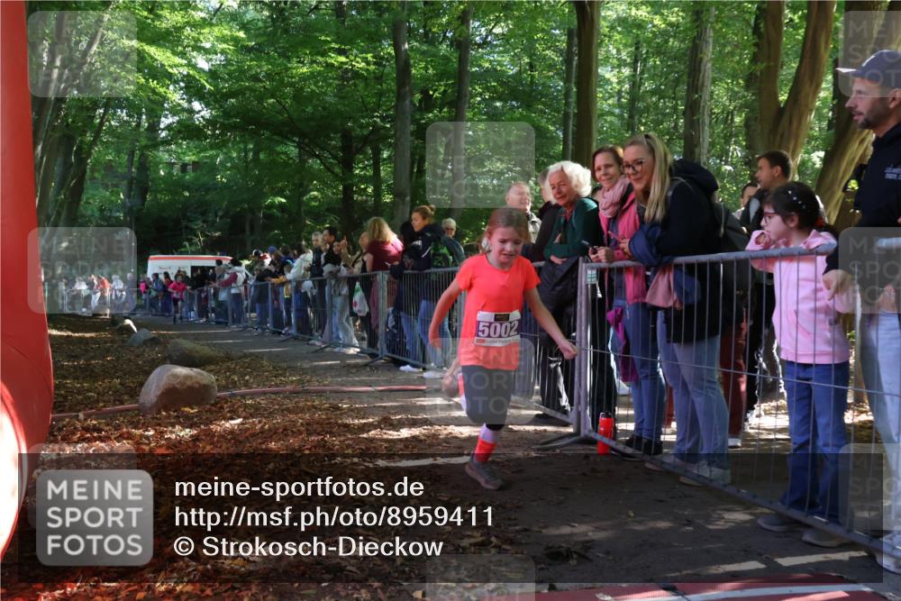 28.09.2025 - 33. Volkslauf durch das schöne Alstertal Strokosch-Dieckow http://msf.ph/oto/8959411 28.09.2025 10:45:38 Ziel 5002, 5039 meine-sportfotos.de