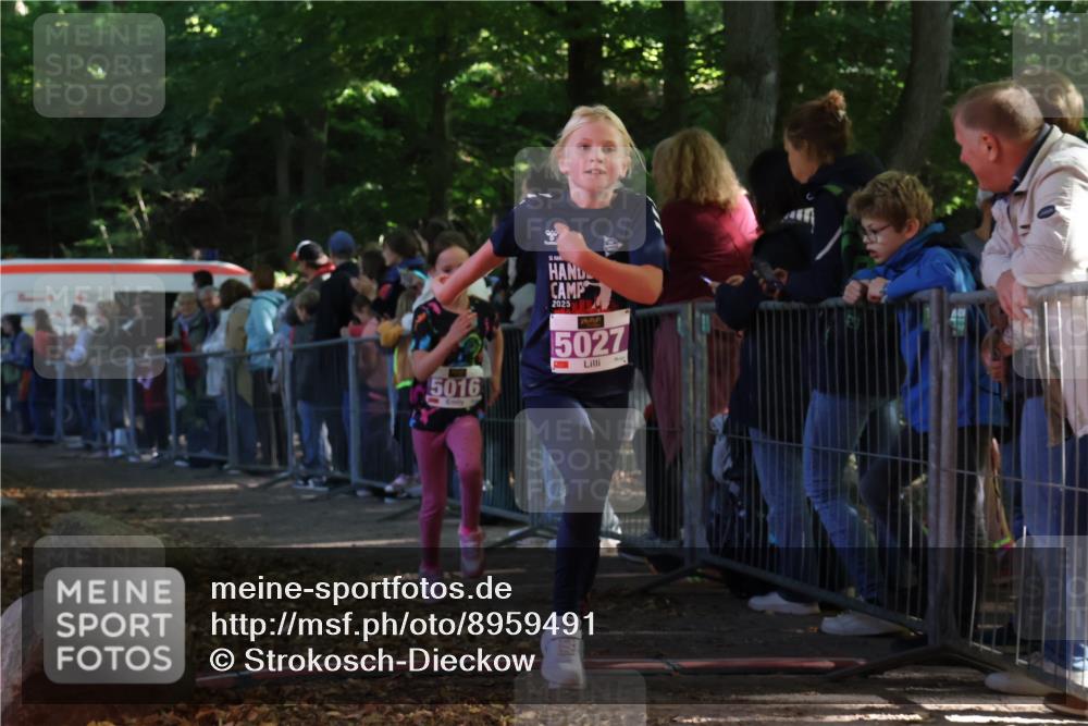 28.09.2025 - 33. Volkslauf durch das schöne Alstertal Strokosch-Dieckow http://msf.ph/oto/8959491 28.09.2025 10:45:56 Ziel 5016, 5027 meine-sportfotos.de