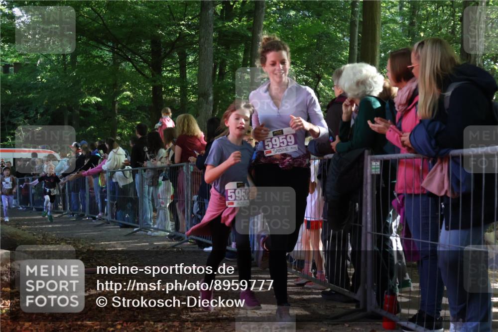 28.09.2025 - 33. Volkslauf durch das schöne Alstertal Strokosch-Dieckow http://msf.ph/oto/8959777 28.09.2025 10:46:51 Ziel 5032, 5953, 5958, 5959, 5969 meine-sportfotos.de
