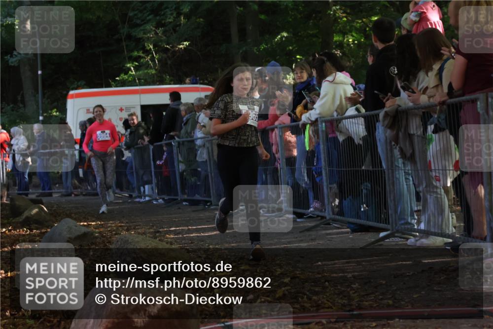 28.09.2025 - 33. Volkslauf durch das schöne Alstertal Strokosch-Dieckow http://msf.ph/oto/8959862 28.09.2025 10:47:10 Ziel 5964, 5965 meine-sportfotos.de