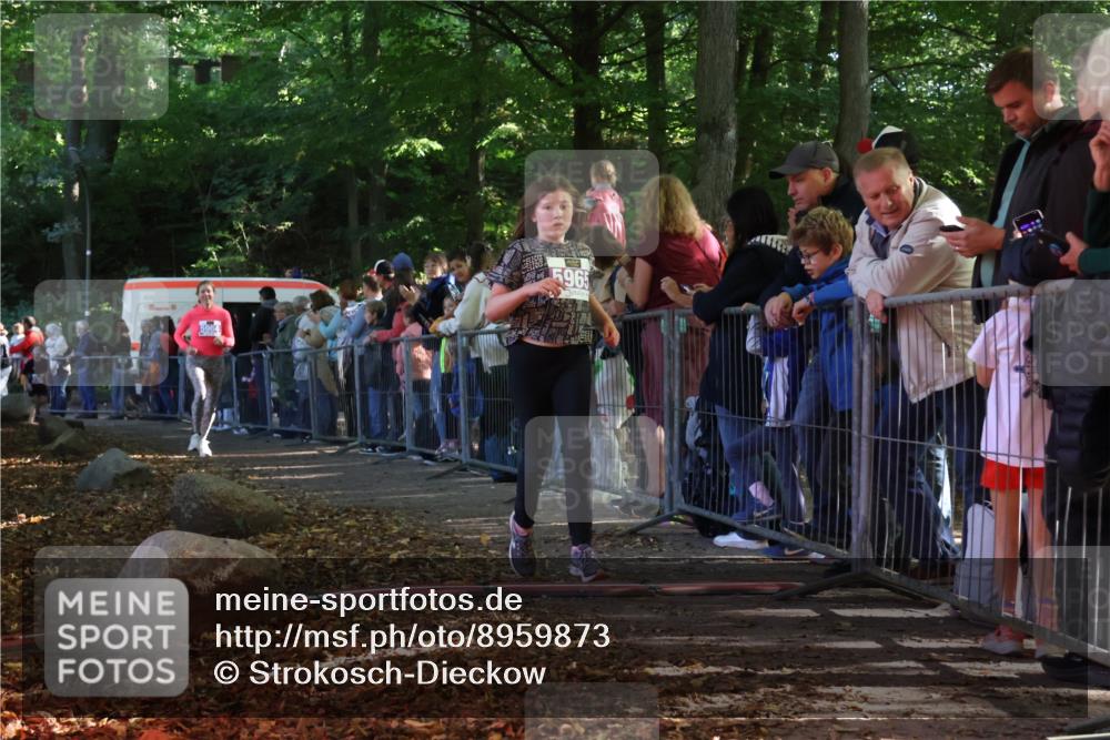 28.09.2025 - 33. Volkslauf durch das schöne Alstertal Strokosch-Dieckow http://msf.ph/oto/8959873 28.09.2025 10:47:11 Ziel 5964, 5965 meine-sportfotos.de