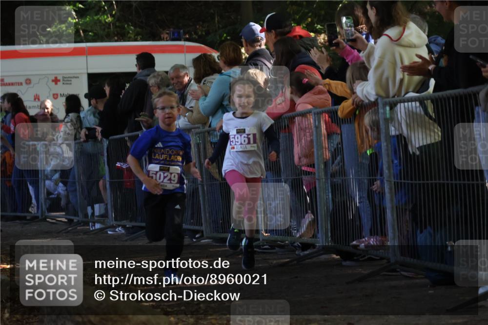 28.09.2025 - 33. Volkslauf durch das schöne Alstertal Strokosch-Dieckow http://msf.ph/oto/8960021 28.09.2025 10:47:33 Ziel 5004, 5029, 5035, 5049, 5961 meine-sportfotos.de
