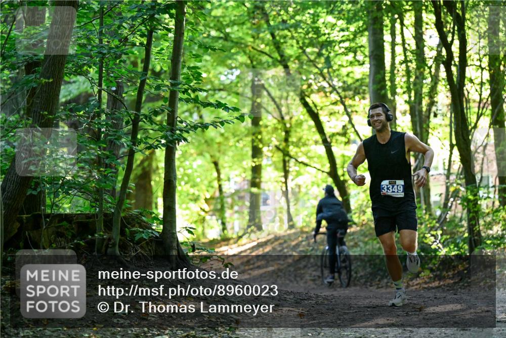 28.09.2025 - 33. Volkslauf durch das schöne Alstertal Dr. Thomas Lammeyer http://msf.ph/oto/8960023 28.09.2025 10:58:47 Laufen 3349 meine-sportfotos.de