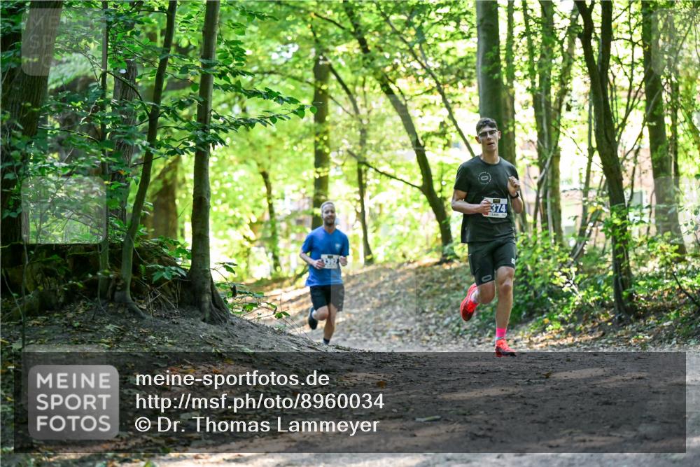 28.09.2025 - 33. Volkslauf durch das schöne Alstertal Dr. Thomas Lammeyer http://msf.ph/oto/8960034 28.09.2025 10:58:56 Laufen 374 meine-sportfotos.de