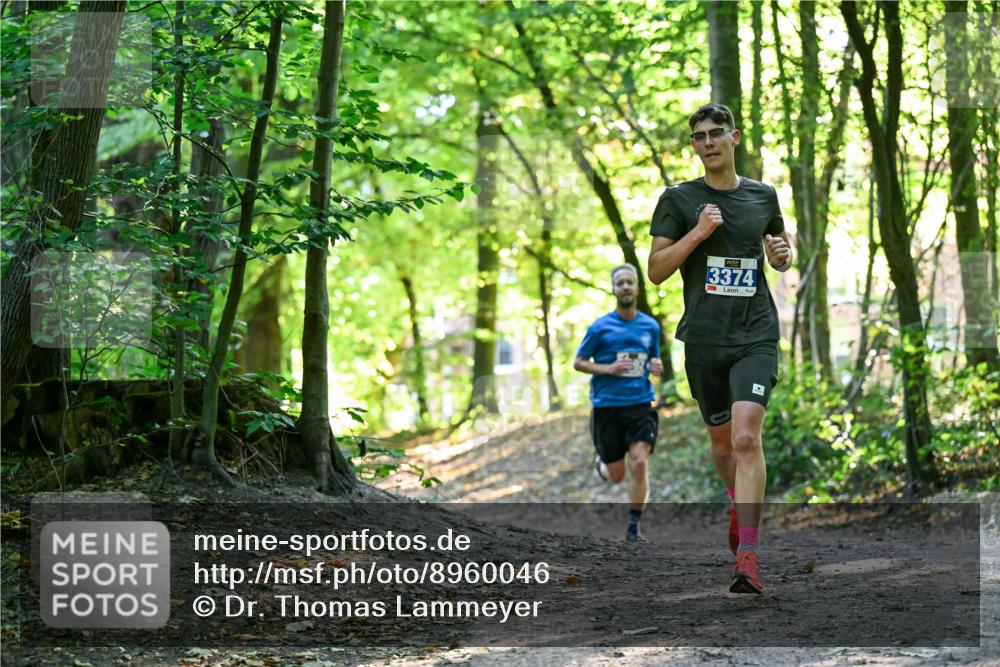 28.09.2025 - 33. Volkslauf durch das schöne Alstertal Dr. Thomas Lammeyer http://msf.ph/oto/8960046 28.09.2025 10:58:58 Laufen 3374 meine-sportfotos.de