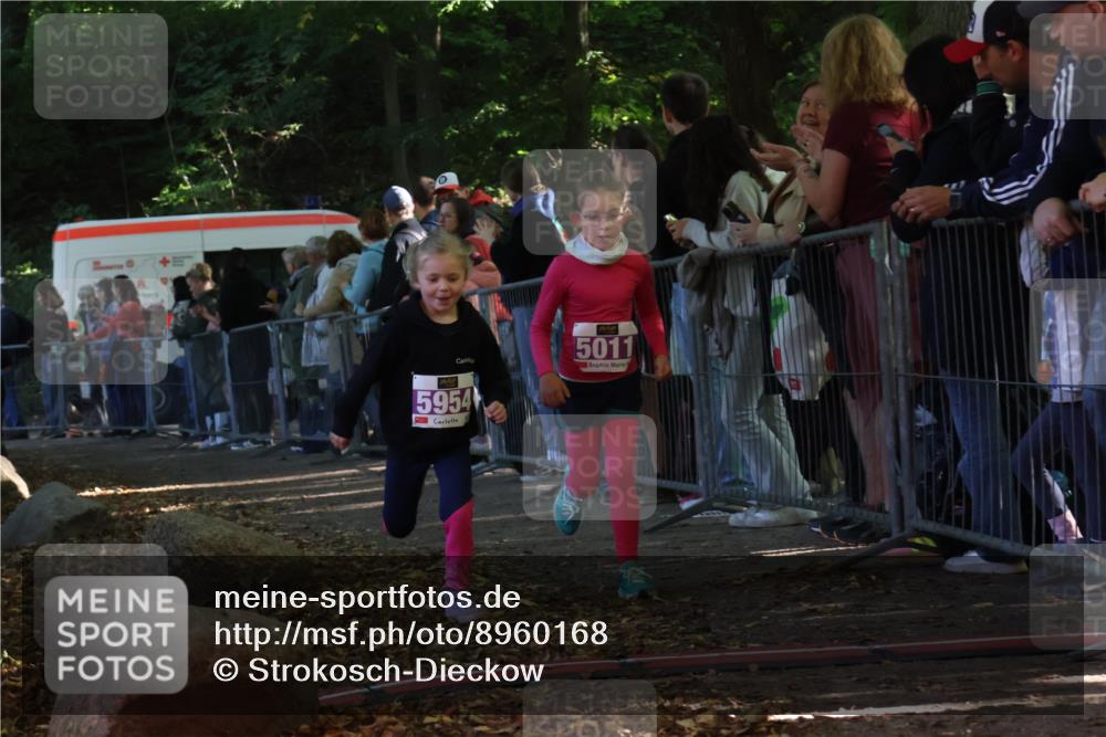 28.09.2025 - 33. Volkslauf durch das schöne Alstertal Strokosch-Dieckow http://msf.ph/oto/8960168 28.09.2025 10:48:02 Ziel 5011, 5954, 5956, 5963 meine-sportfotos.de