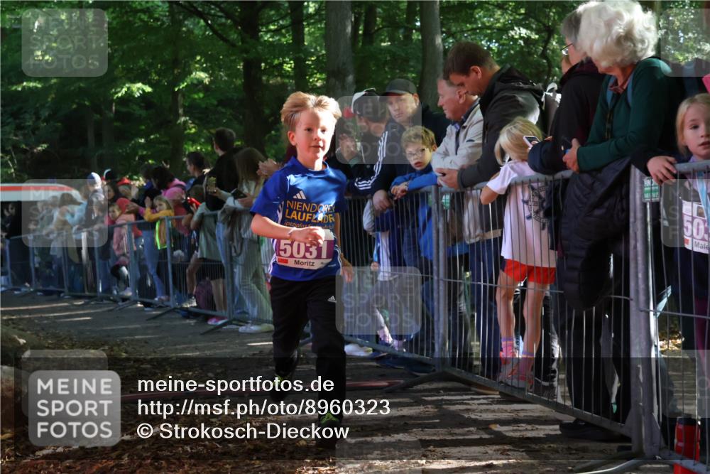 28.09.2025 - 33. Volkslauf durch das schöne Alstertal Strokosch-Dieckow http://msf.ph/oto/8960323 28.09.2025 10:48:40 Ziel 5031, 5036, 5967 meine-sportfotos.de