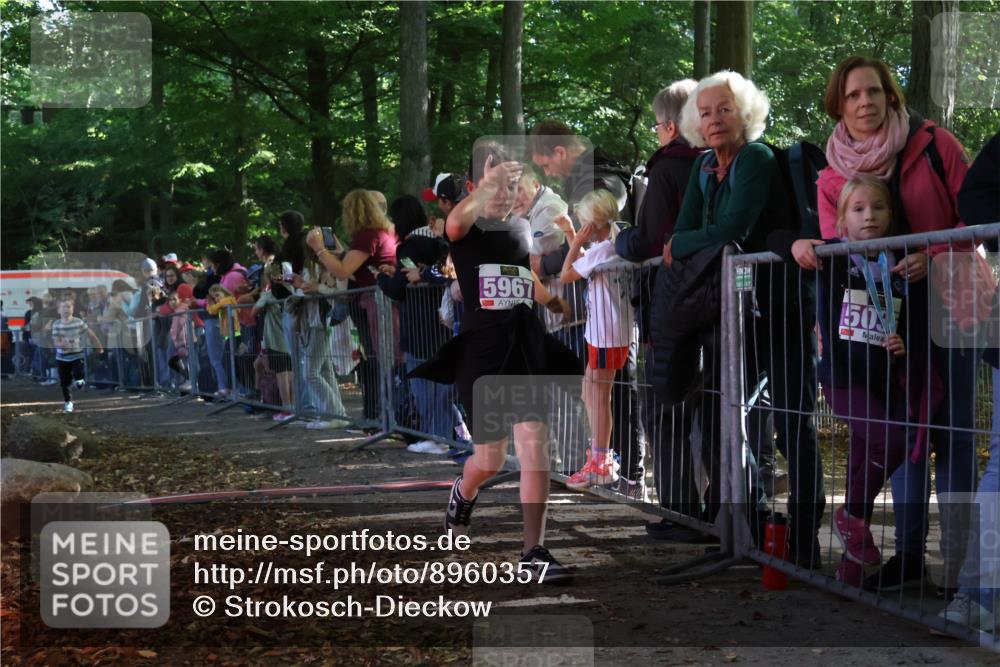 28.09.2025 - 33. Volkslauf durch das schöne Alstertal Strokosch-Dieckow http://msf.ph/oto/8960357 28.09.2025 10:48:45 Ziel 5036, 5967 meine-sportfotos.de